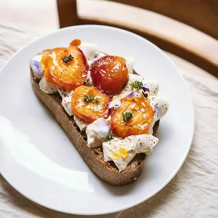 Elegant Montmartre Overlooking Rooftops Paris