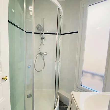 Maison Abbesses Montmartre شقة فندقية 4*
